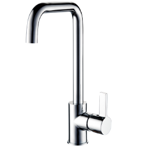 Madeira Sink Mixer Square